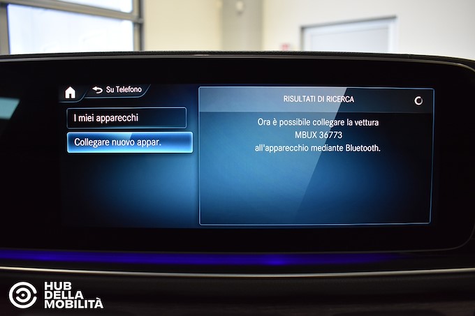 MERCEDES-BENZ GLE 350 de 4Matic Plug-in Hybrid Coupé Premium Pro